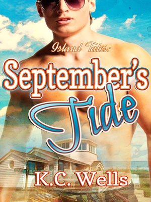 cover image of September's Tide